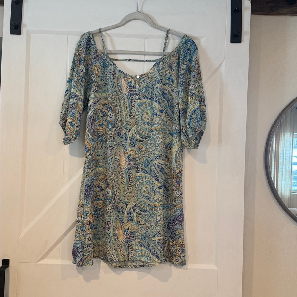 Forever 21 Dress